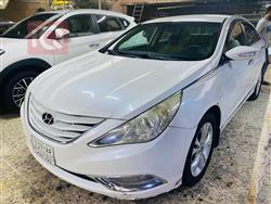 هیوندای سۆناتا
